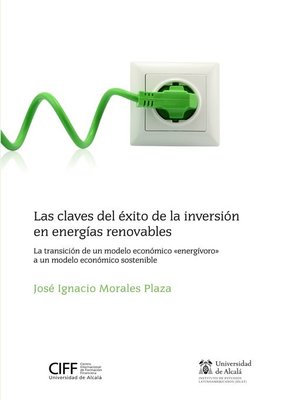 cover image of Las claves del éxito de la inversión en energías renovables